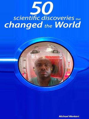 cover image of 50 scientific discoveries that changed the world